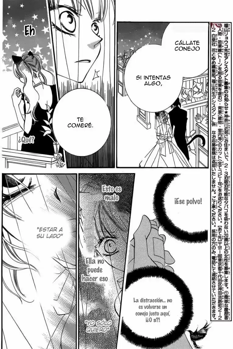 Monochrome Shounen Shojo - Capítulo 49 - Página 23 - LectorTMOo