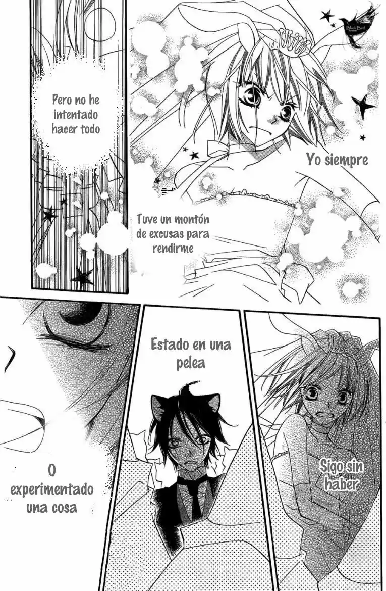 Monochrome Shounen Shojo - Capítulo 49 - Página 26 - LectorTMOo