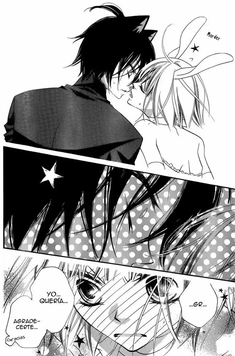 Monochrome Shounen Shojo - Capítulo 50 - Página 14 - LectorTMOo