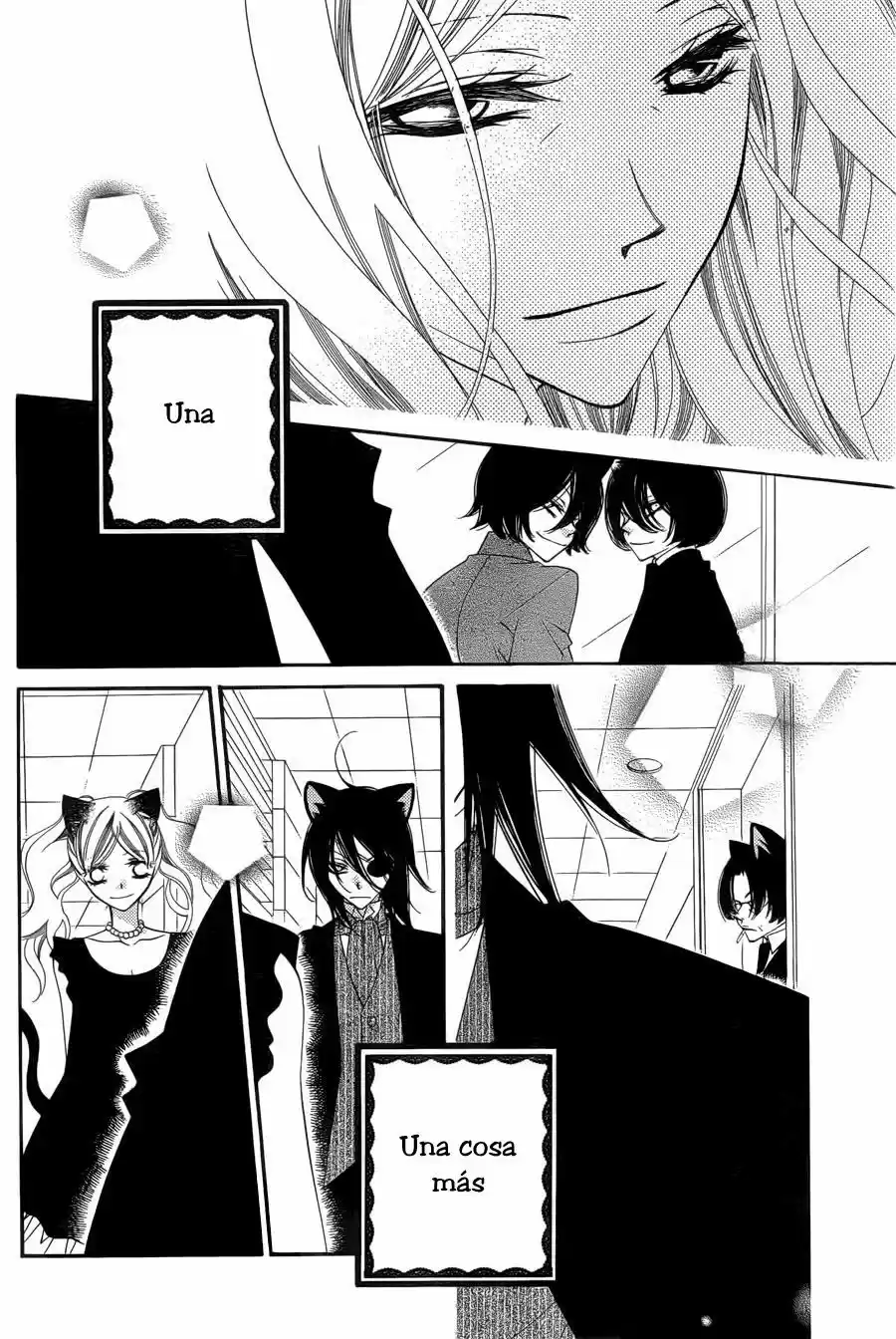 Monochrome Shounen Shojo - Capítulo 51 - Página 13 - LectorTMOo