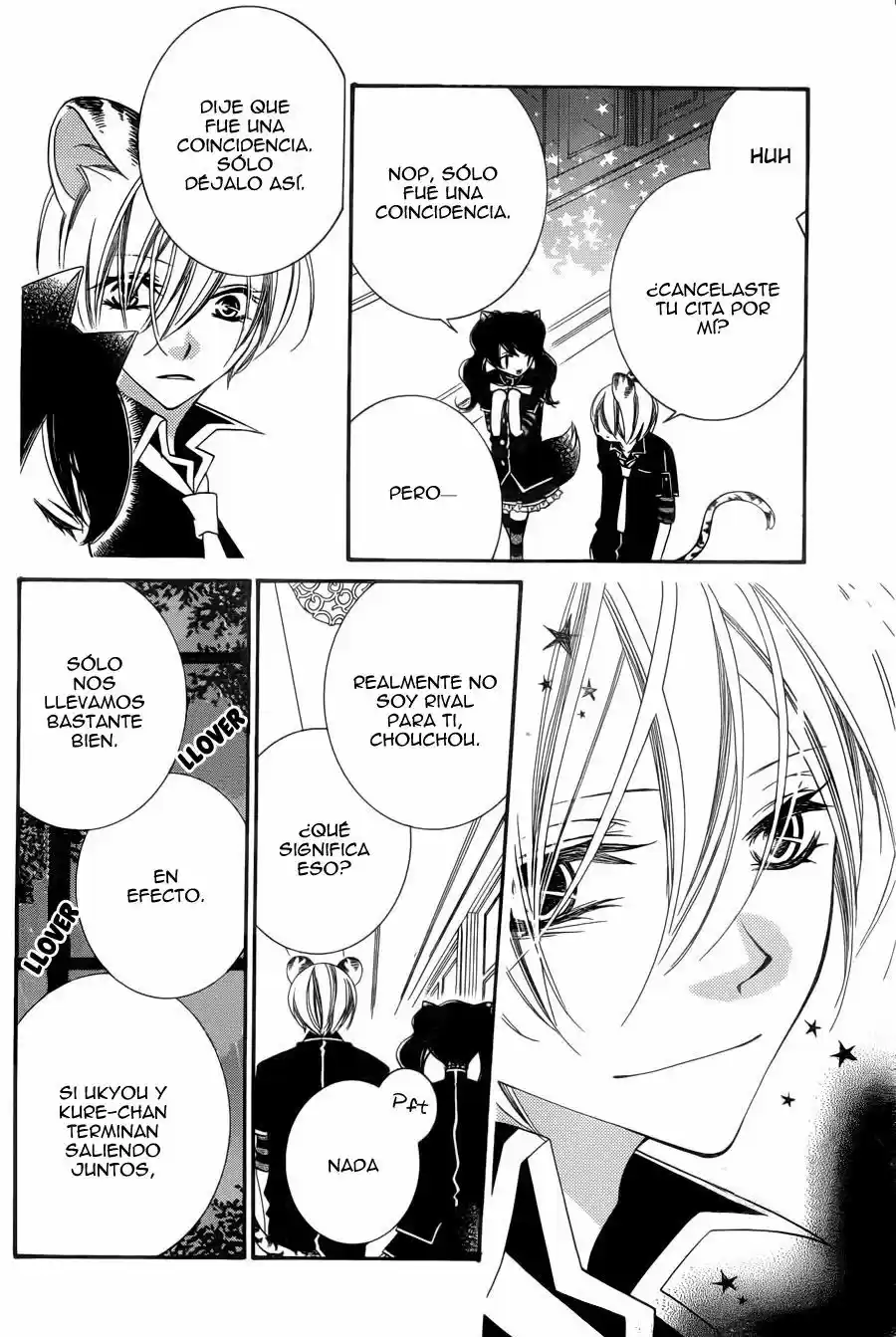 Monochrome Shounen Shojo - Capítulo 51 - Página 23 - LectorTMOo