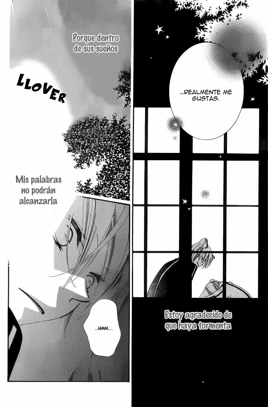 Monochrome Shounen Shojo - Capítulo 51 - Página 30 - LectorTMOo