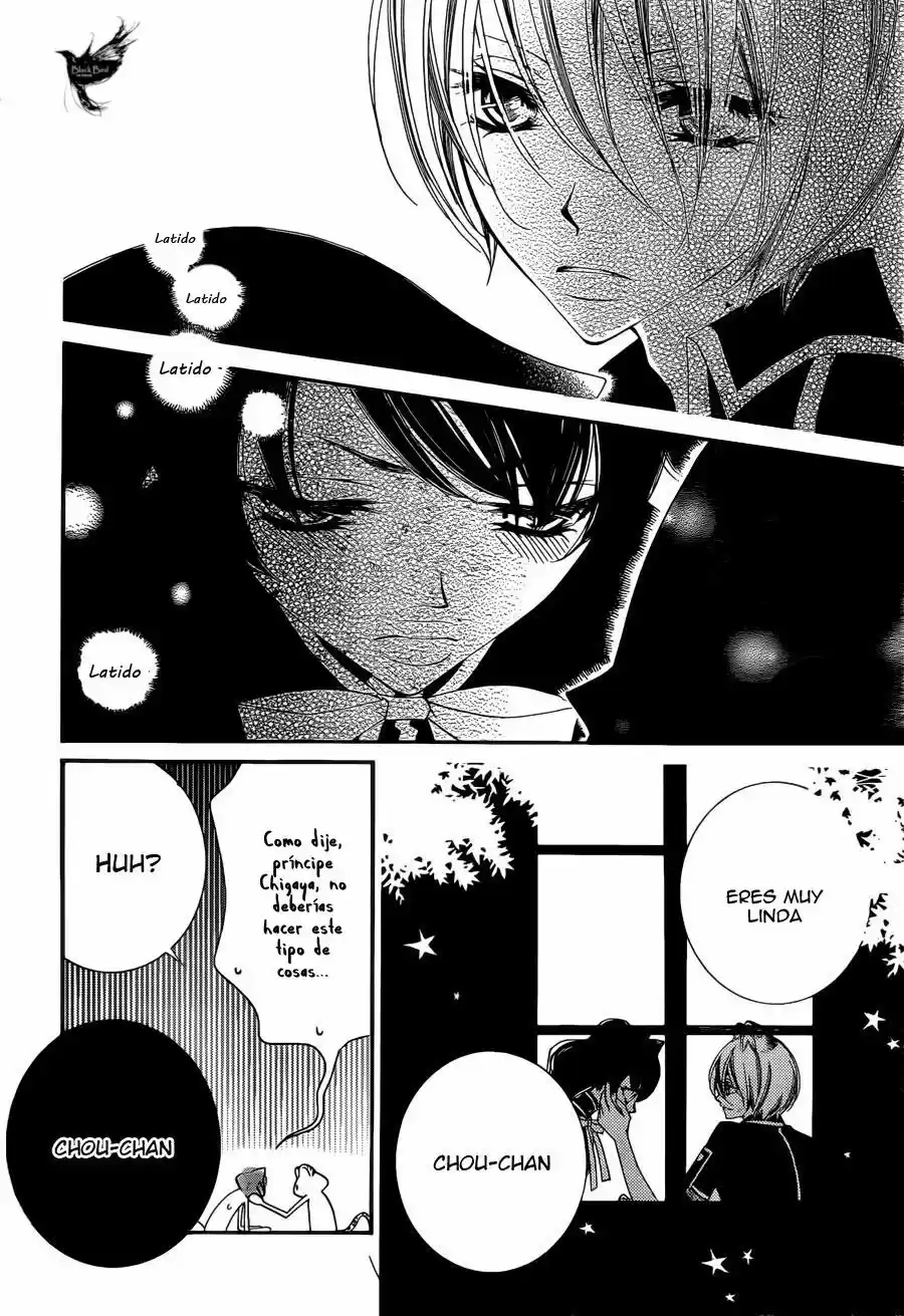 Monochrome Shounen Shojo - Capítulo 52 - Página 26 - LectorTMOo
