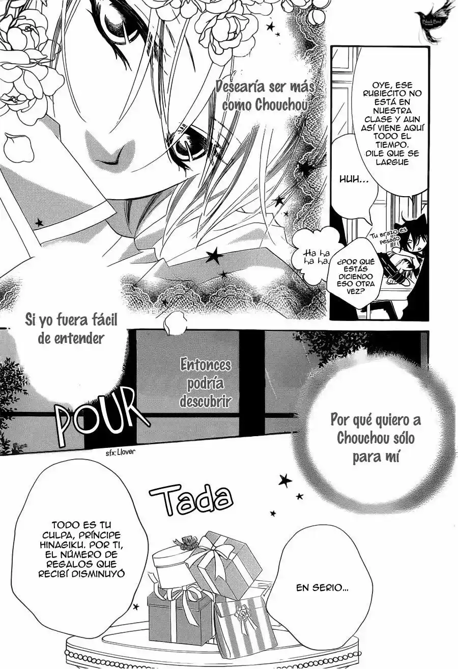Monochrome Shounen Shojo - Capítulo 53 - Página 8 - LectorTMOo