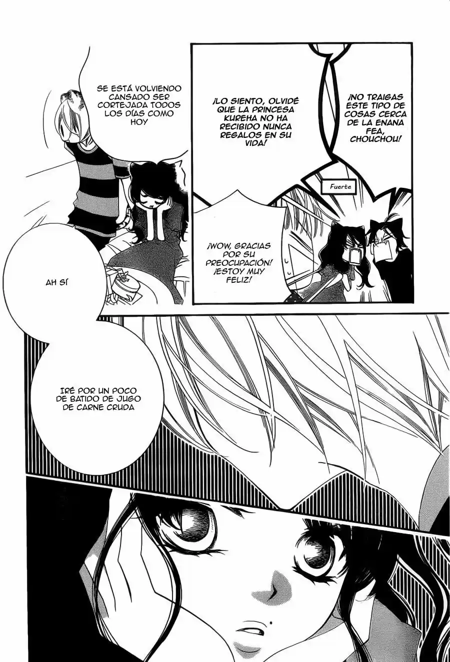 Monochrome Shounen Shojo - Capítulo 53 - Página 9 - LectorTMOo