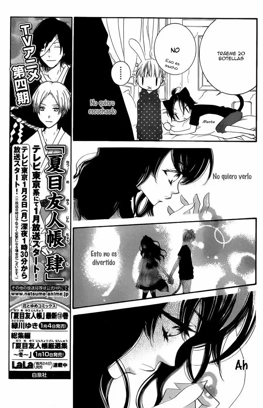 Monochrome Shounen Shojo - Capítulo 53 - Página 10 - LectorTMOo