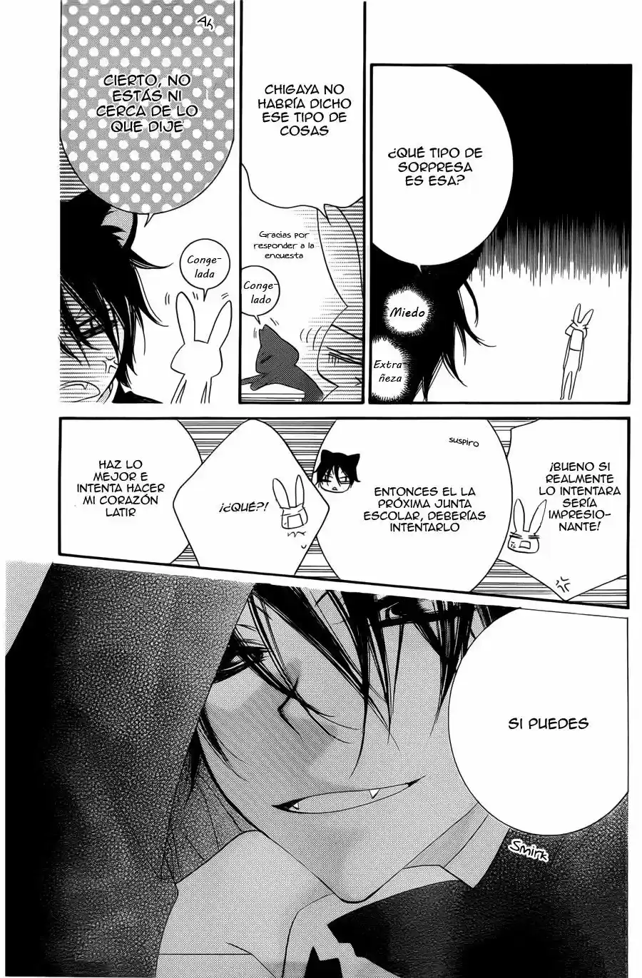 Monochrome Shounen Shojo - Capítulo 54 - Página 13 - LectorTMOo