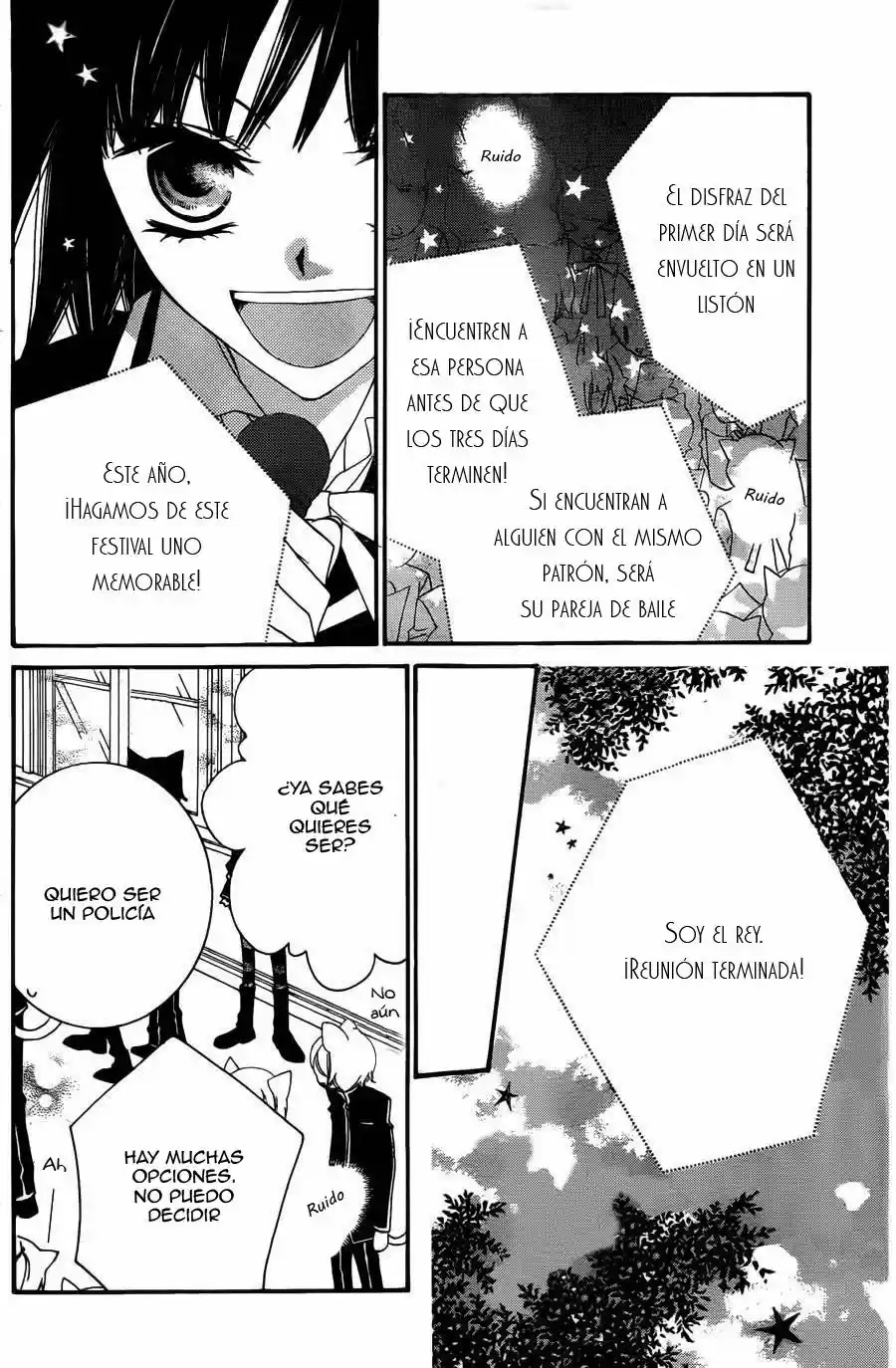 Monochrome Shounen Shojo - Capítulo 55 - Página 9 - LectorTMOo