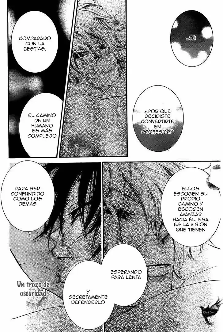 Monochrome Shounen Shojo - Capítulo 55 - Página 19 - LectorTMOo