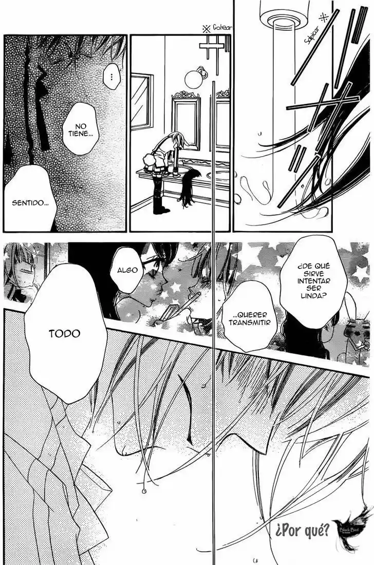 Monochrome Shounen Shojo - Capítulo 55 - Página 25 - LectorTMOo