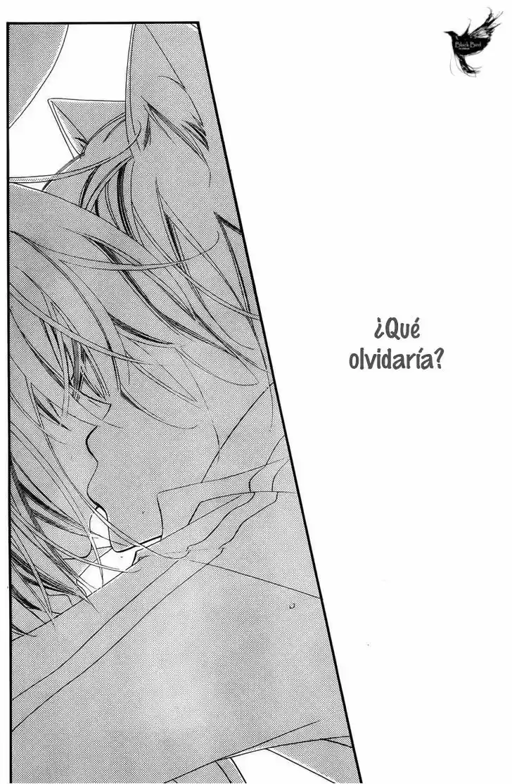 Monochrome Shounen Shojo - Capítulo 55 - Página 31 - LectorTMOo