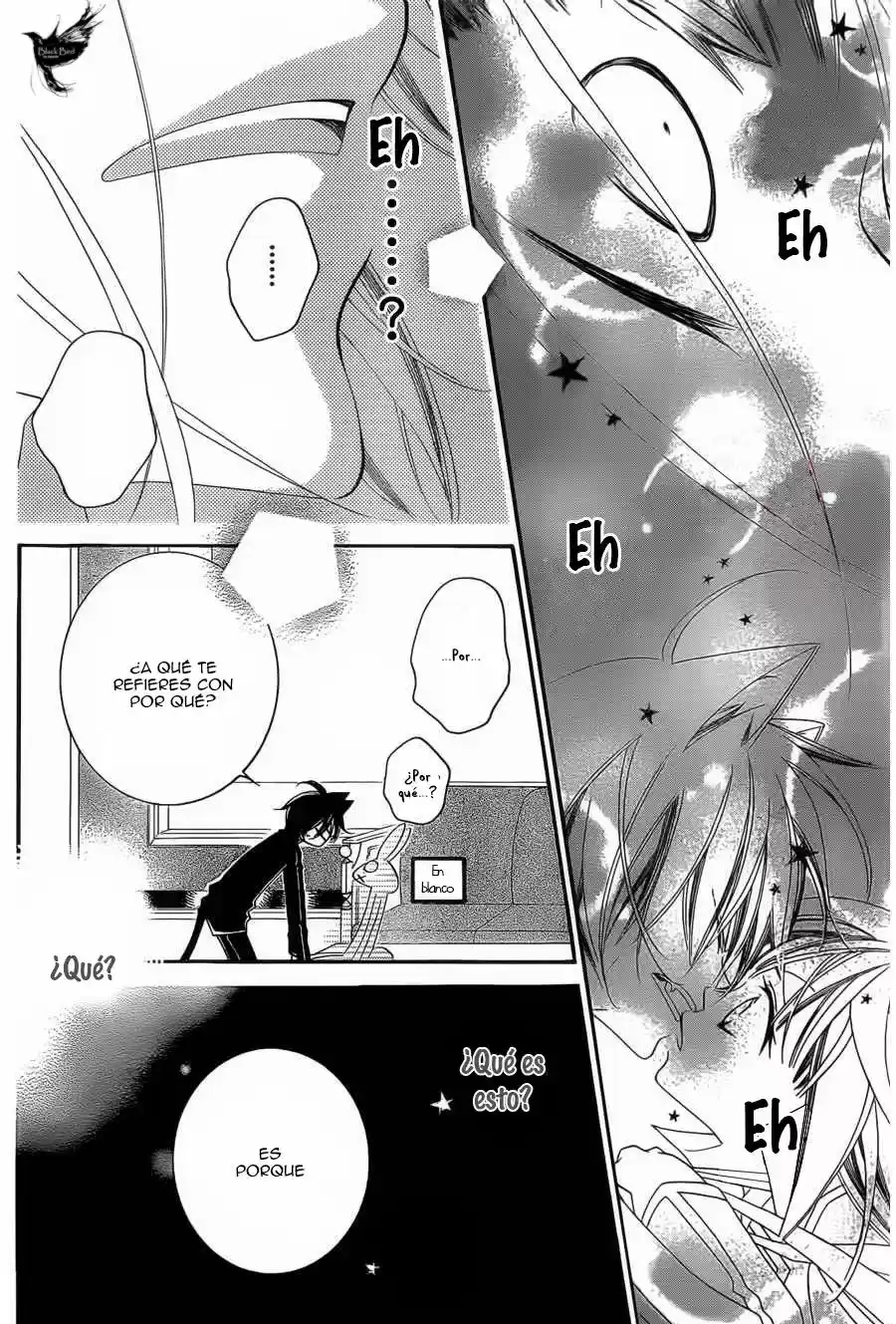 Monochrome Shounen Shojo - Capítulo 56 - Página 8 - LectorTMOo