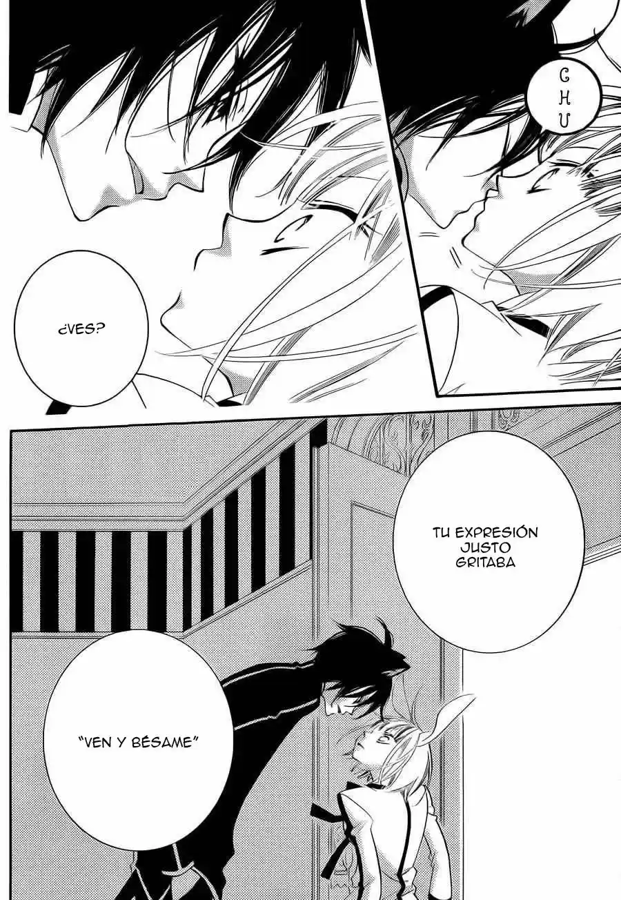 Monochrome Shounen Shojo - Capítulo 56 - Página 10 - LectorTMOo