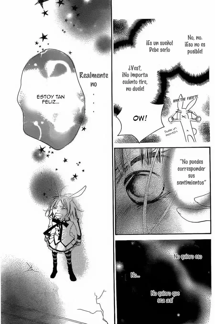 Monochrome Shounen Shojo - Capítulo 56 - Página 13 - LectorTMOo