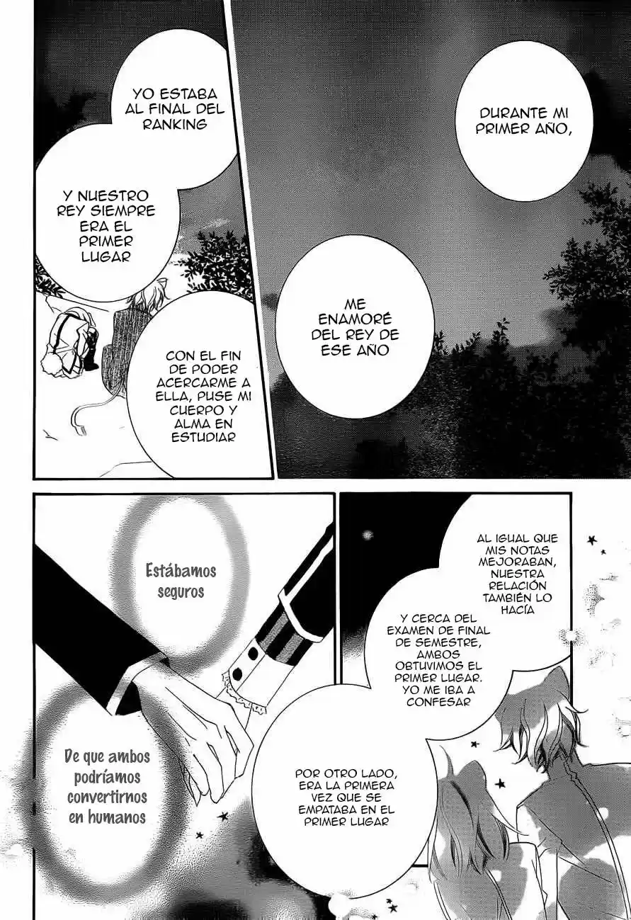Monochrome Shounen Shojo - Capítulo 56 - Página 16 - LectorTMOo