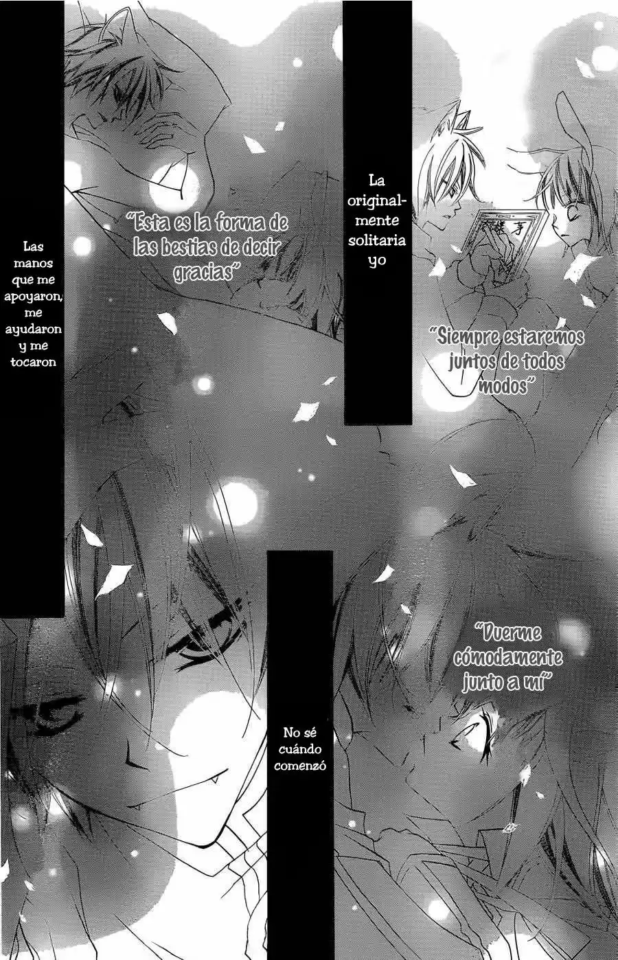 Monochrome Shounen Shojo - Capítulo 56 - Página 22 - LectorTMOo