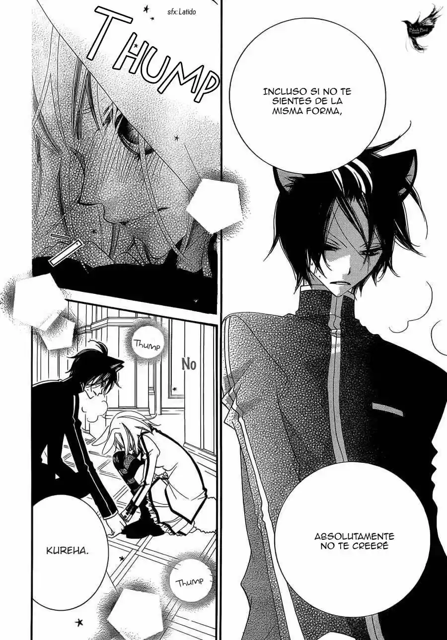 Monochrome Shounen Shojo - Capítulo 56 - Página 28 - LectorTMOo