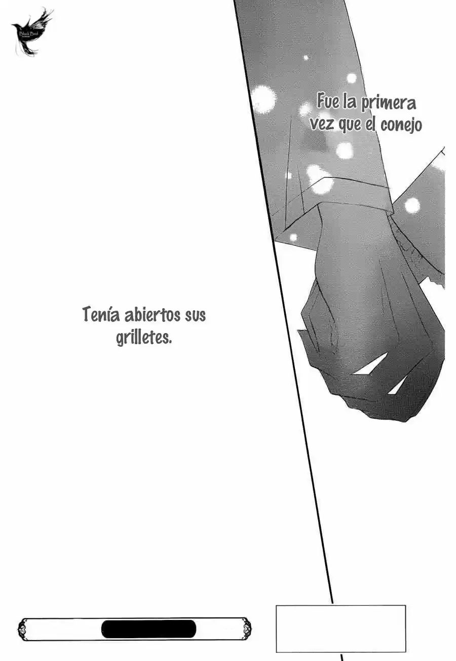 Monochrome Shounen Shojo - Capítulo 56 - Página 31 - LectorTMOo