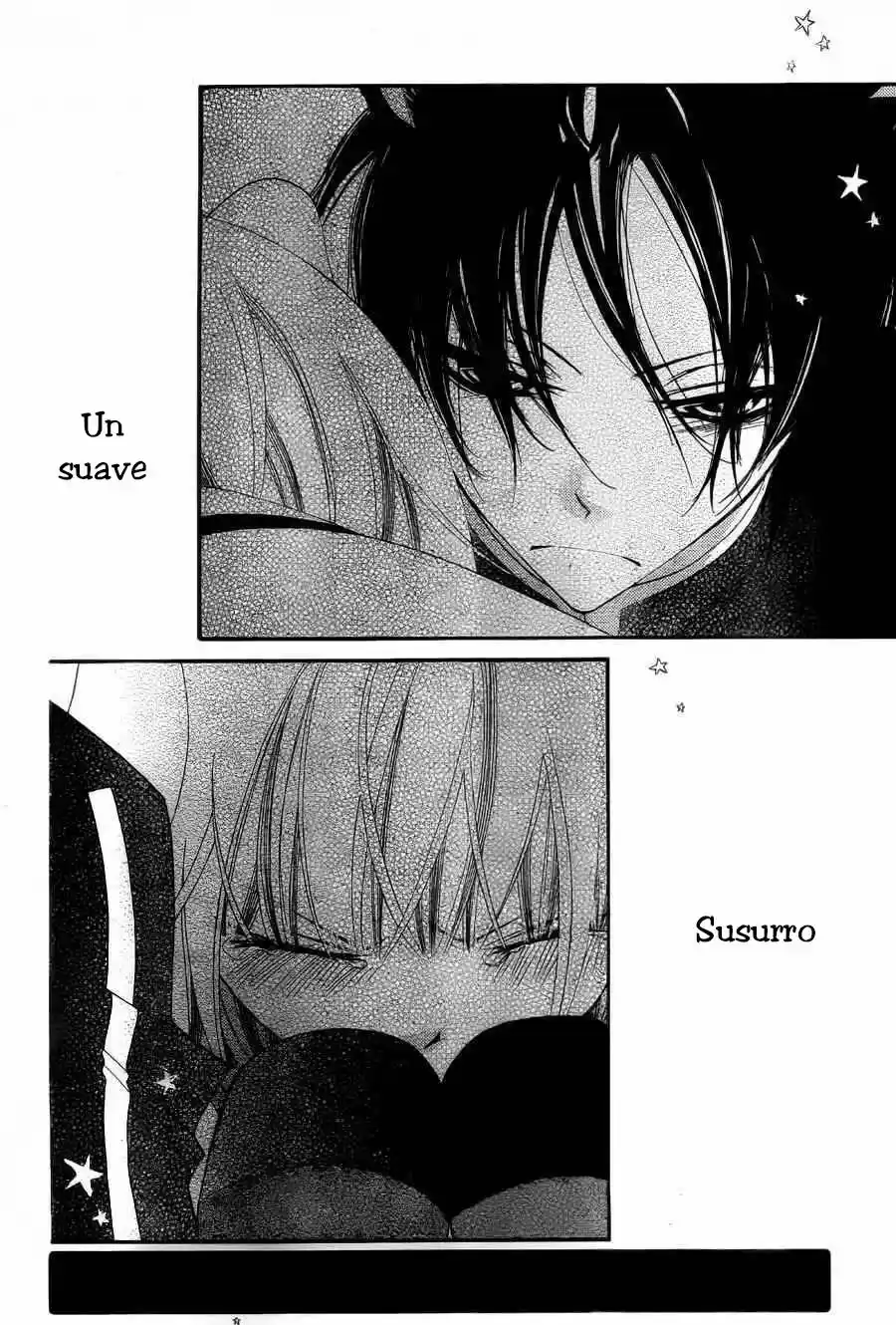 Monochrome Shounen Shojo - Capítulo 57 - Página 6 - LectorTMOo