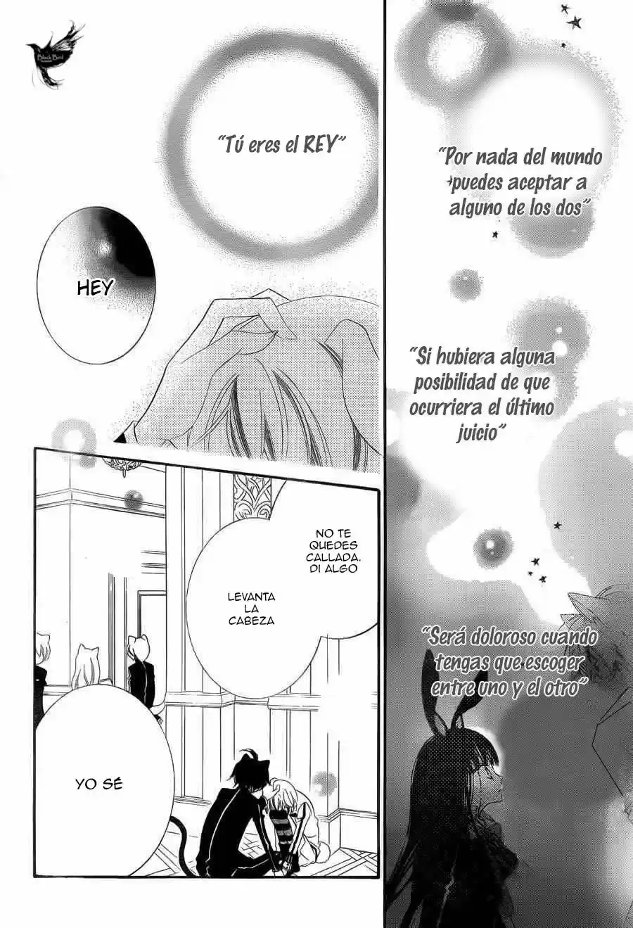 Monochrome Shounen Shojo - Capítulo 57 - Página 8 - LectorTMOo