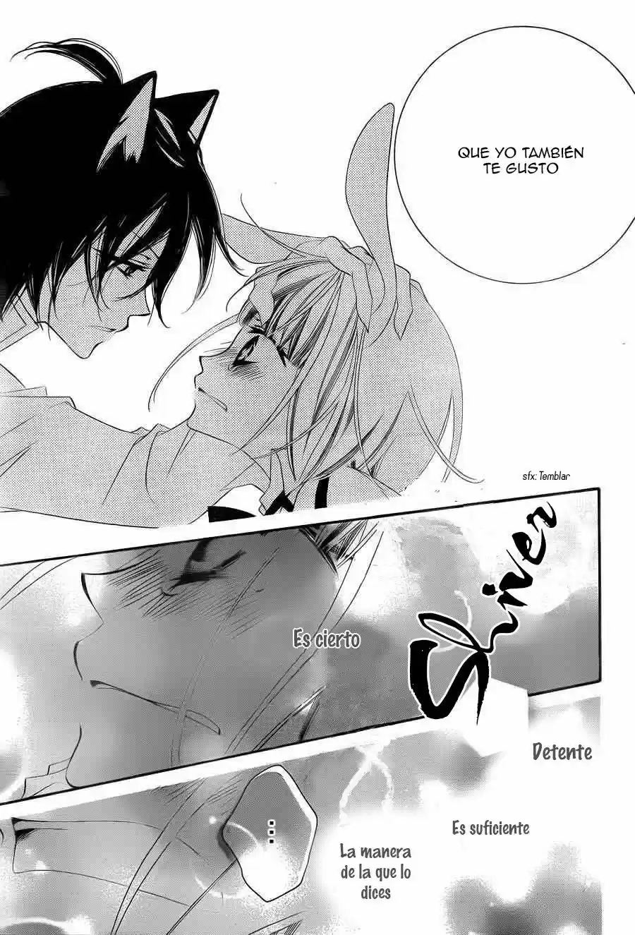 Monochrome Shounen Shojo - Capítulo 57 - Página 9 - LectorTMOo