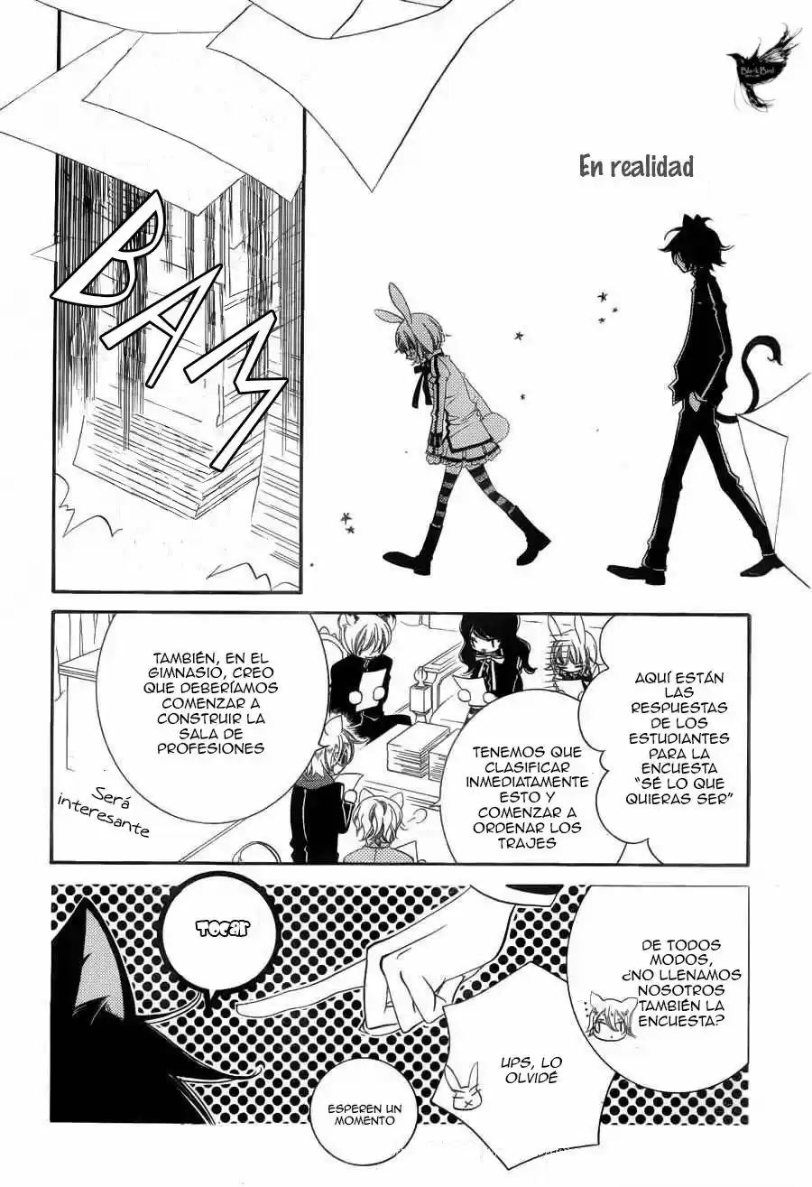 Monochrome Shounen Shojo - Capítulo 57 - Página 12 - LectorTMOo