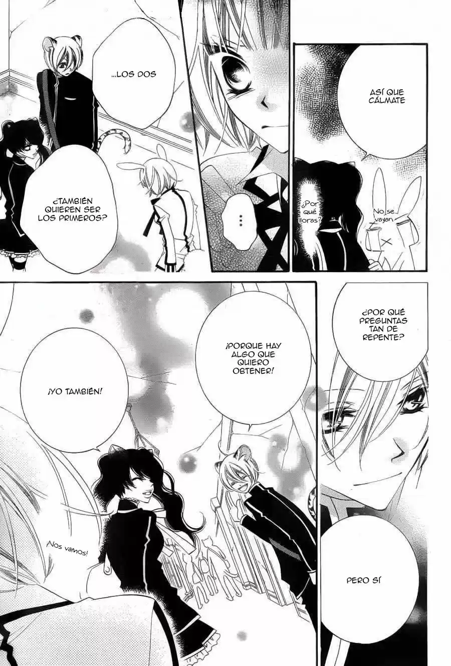 Monochrome Shounen Shojo - Capítulo 57 - Página 15 - LectorTMOo