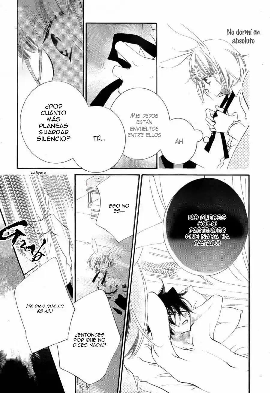 Monochrome Shounen Shojo - Capítulo 57 - Página 23 - LectorTMOo