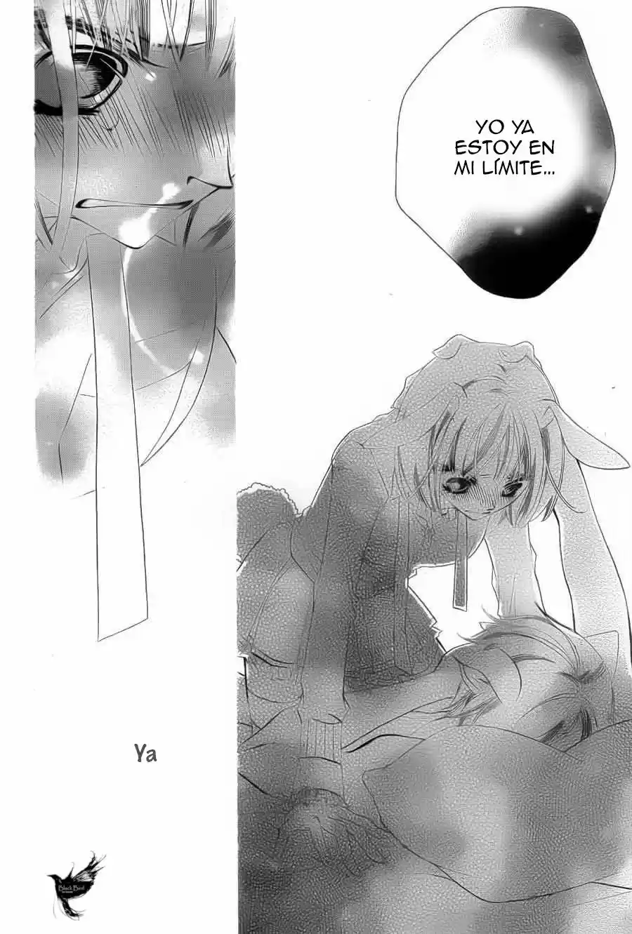 Monochrome Shounen Shojo - Capítulo 57 - Página 26 - LectorTMOo
