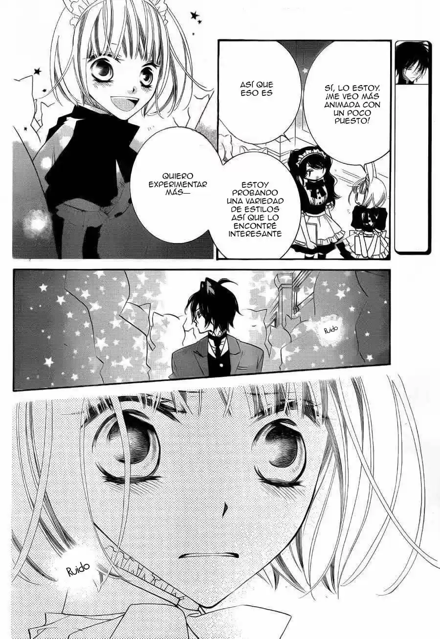Monochrome Shounen Shojo - Capítulo 58 - Página 15 - LectorTMOo