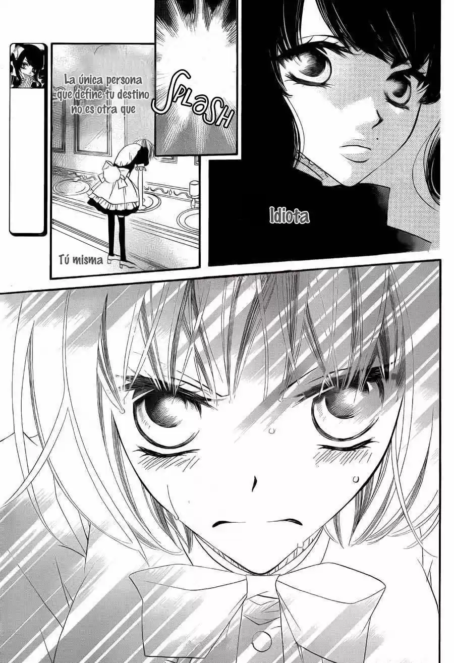 Monochrome Shounen Shojo - Capítulo 58 - Página 18 - LectorTMOo