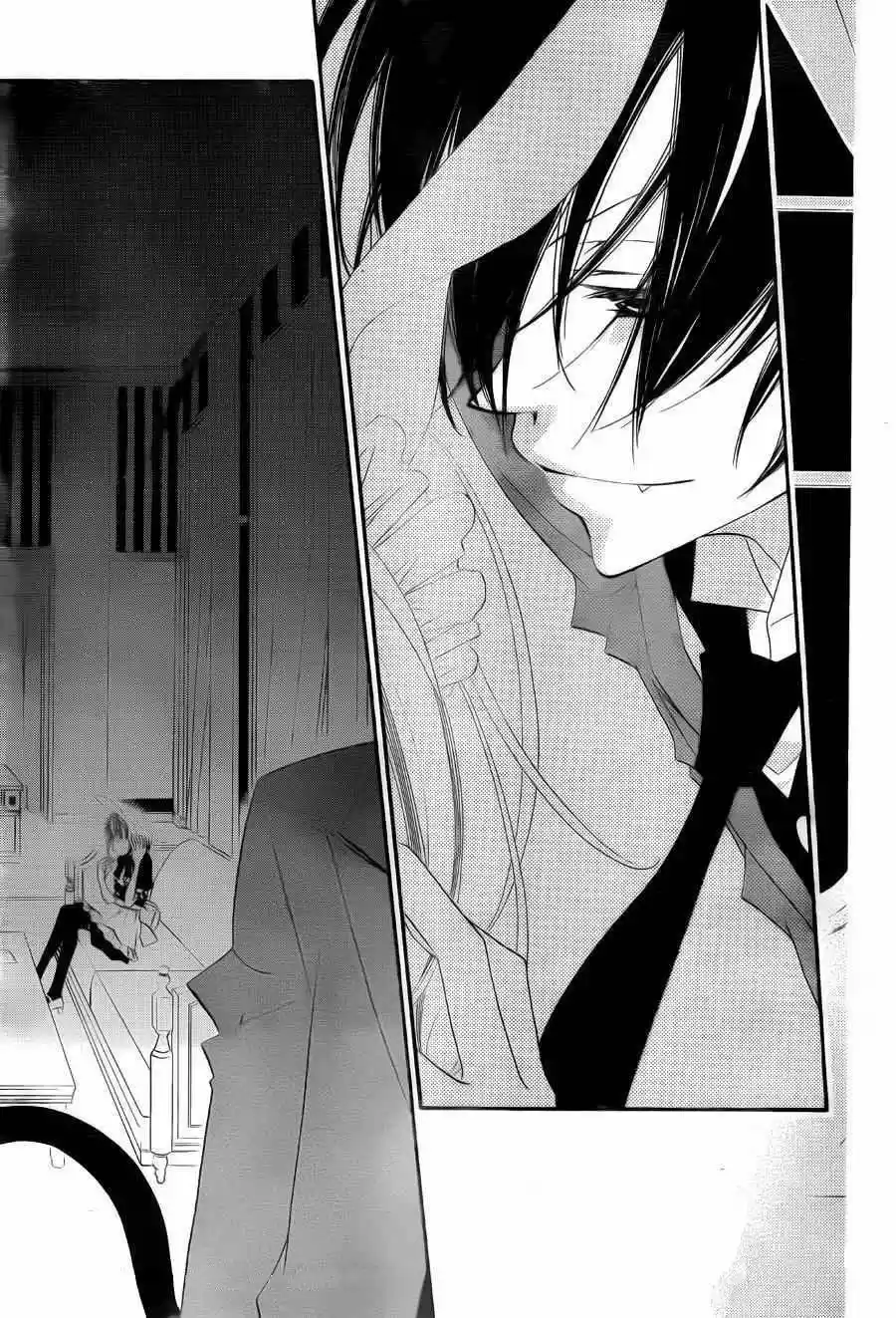 Monochrome Shounen Shojo - Capítulo 58 - Página 30 - LectorTMOo