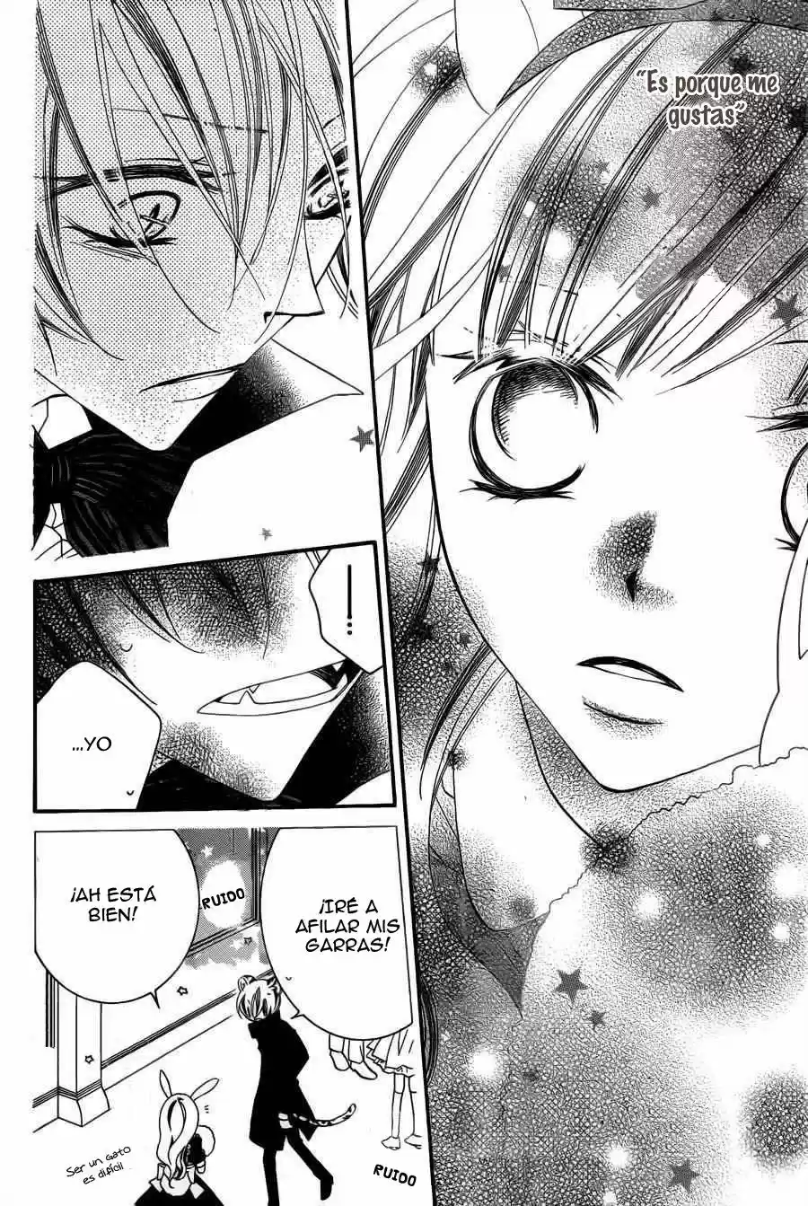 Monochrome Shounen Shojo - Capítulo 59 - Página 18 - LectorTMOo