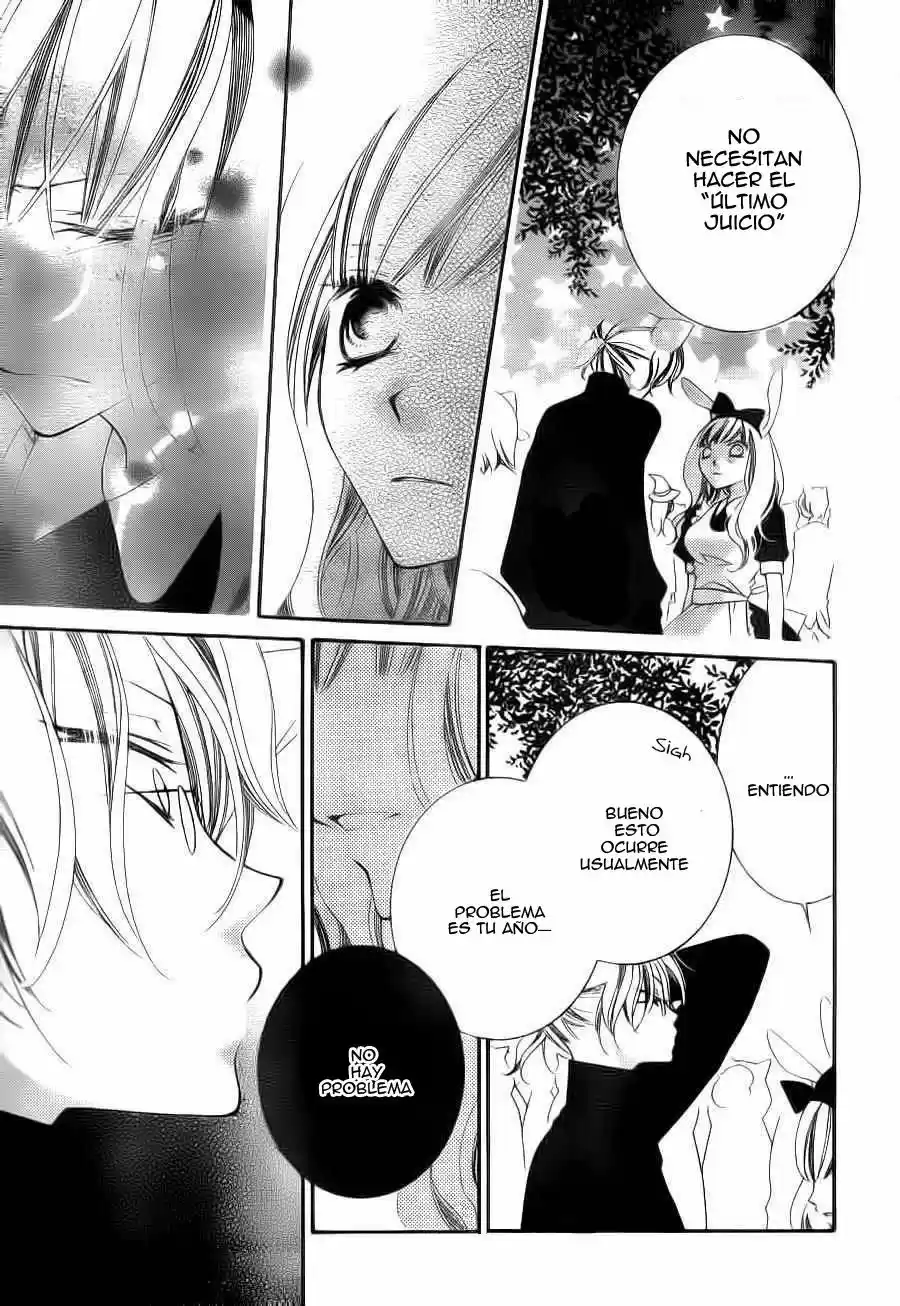 Monochrome Shounen Shojo - Capítulo 59 - Página 21 - LectorTMOo