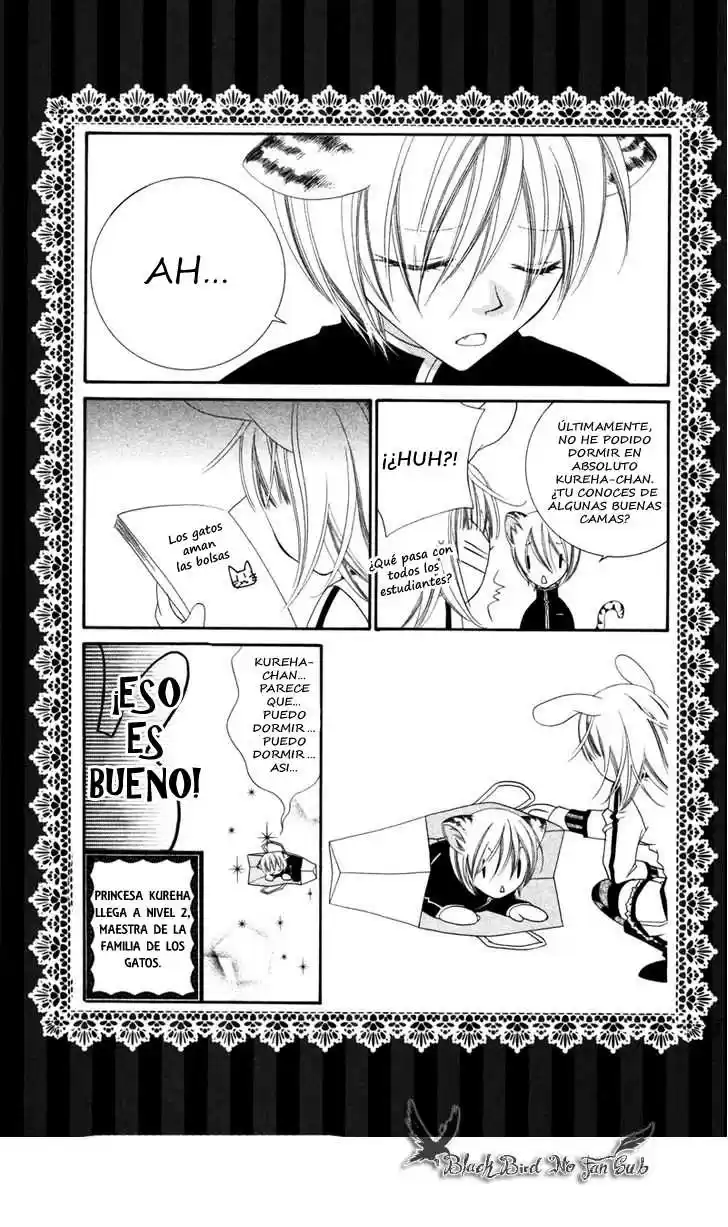 Monochrome Shounen Shojo - Capítulo 6 - Página 6 - LectorTMOo