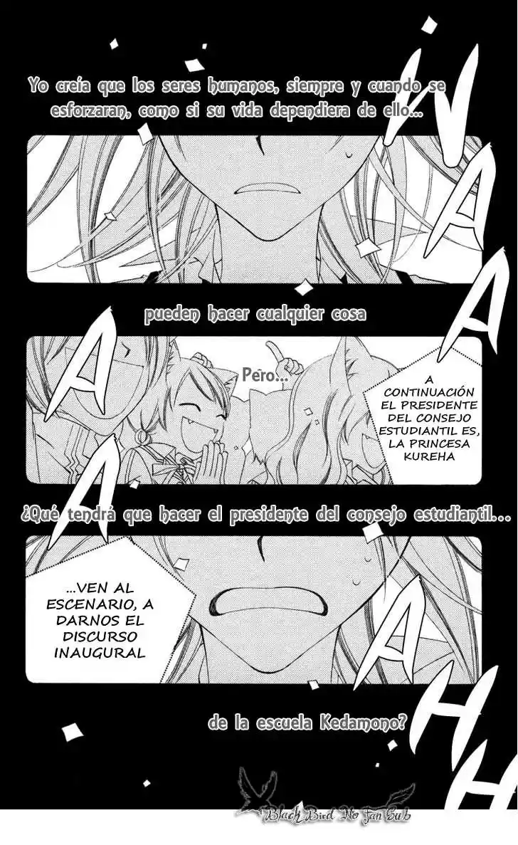 Monochrome Shounen Shojo - Capítulo 6 - Página 9 - LectorTMOo