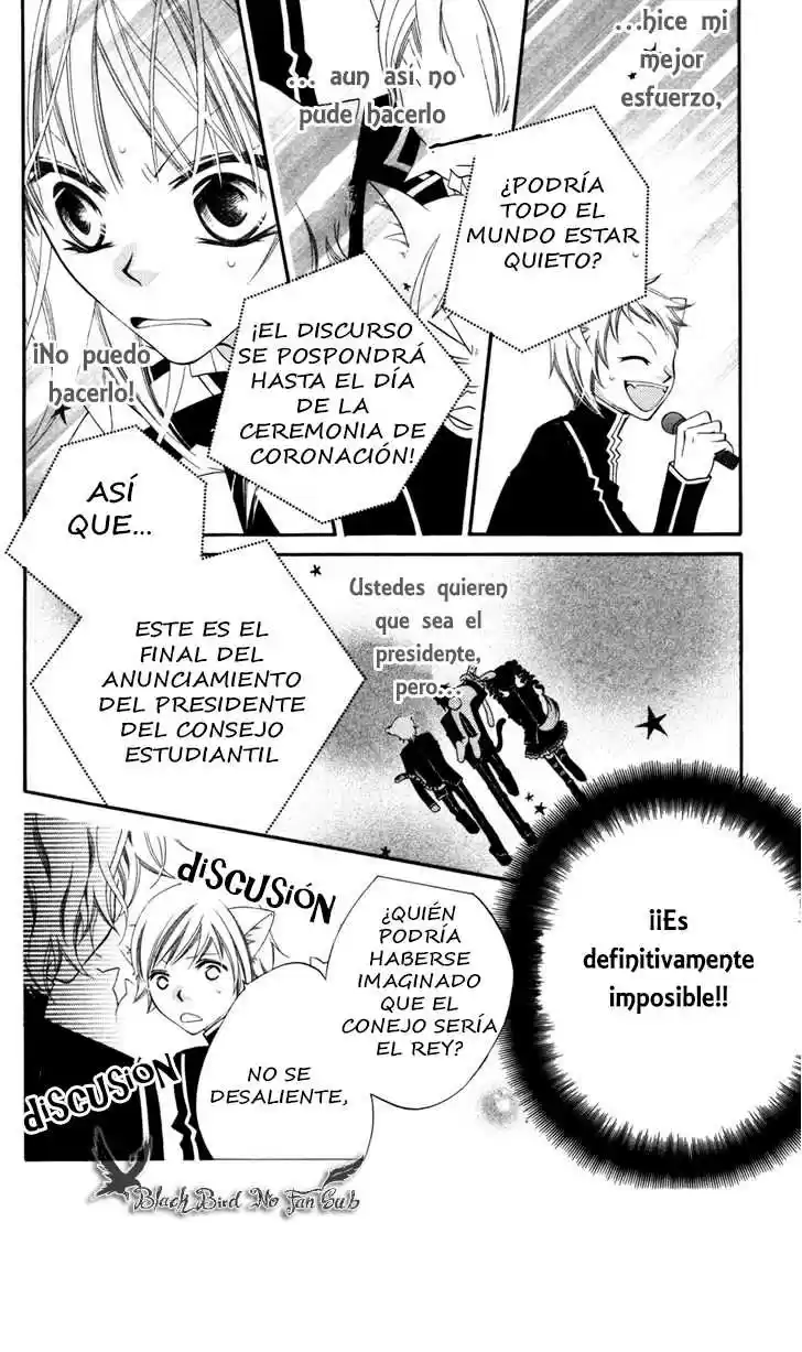 Monochrome Shounen Shojo - Capítulo 6 - Página 13 - LectorTMOo