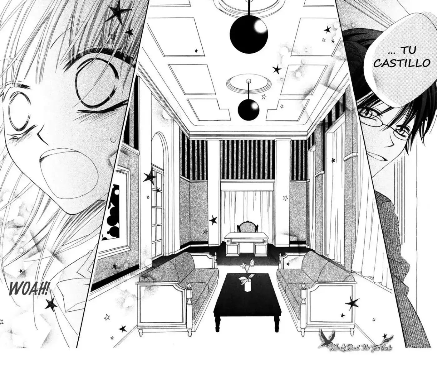 Monochrome Shounen Shojo - Capítulo 6 - Página 15 - LectorTMOo