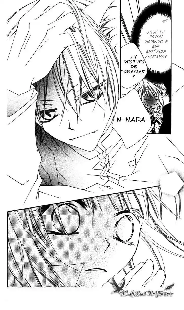 Monochrome Shounen Shojo - Capítulo 6 - Página 24 - LectorTMOo