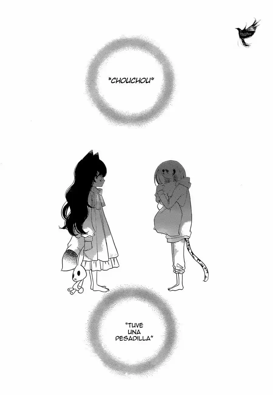 Monochrome Shounen Shojo - Capítulo 60 - Página 6 - LectorTMOo