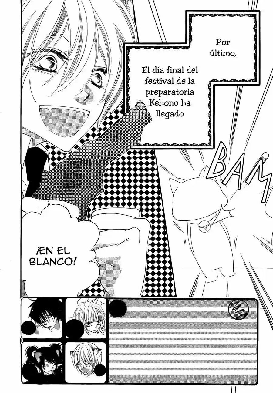 Monochrome Shounen Shojo - Capítulo 60 - Página 7 - LectorTMOo