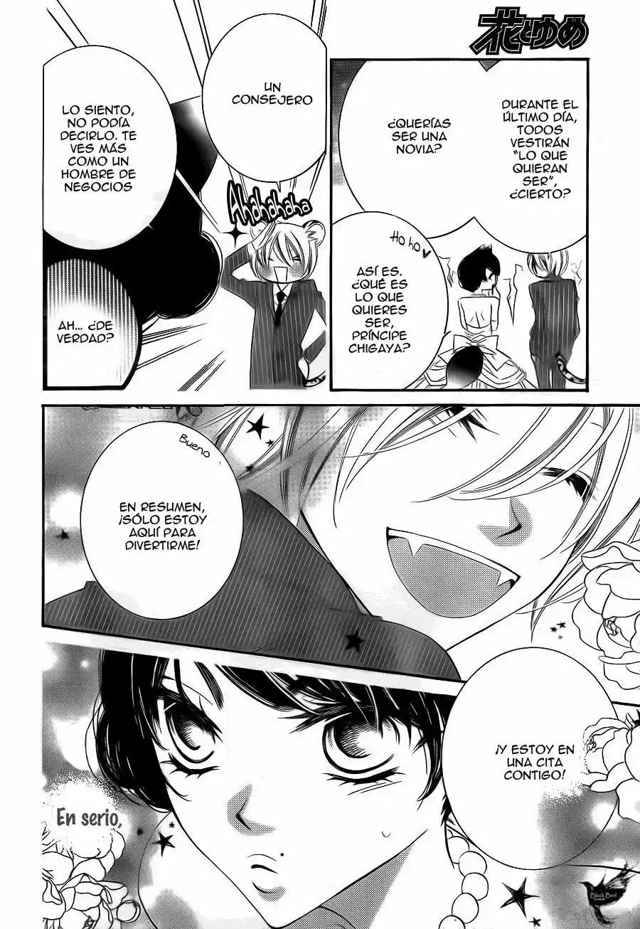 Monochrome Shounen Shojo - Capítulo 60 - Página 9 - LectorTMOo