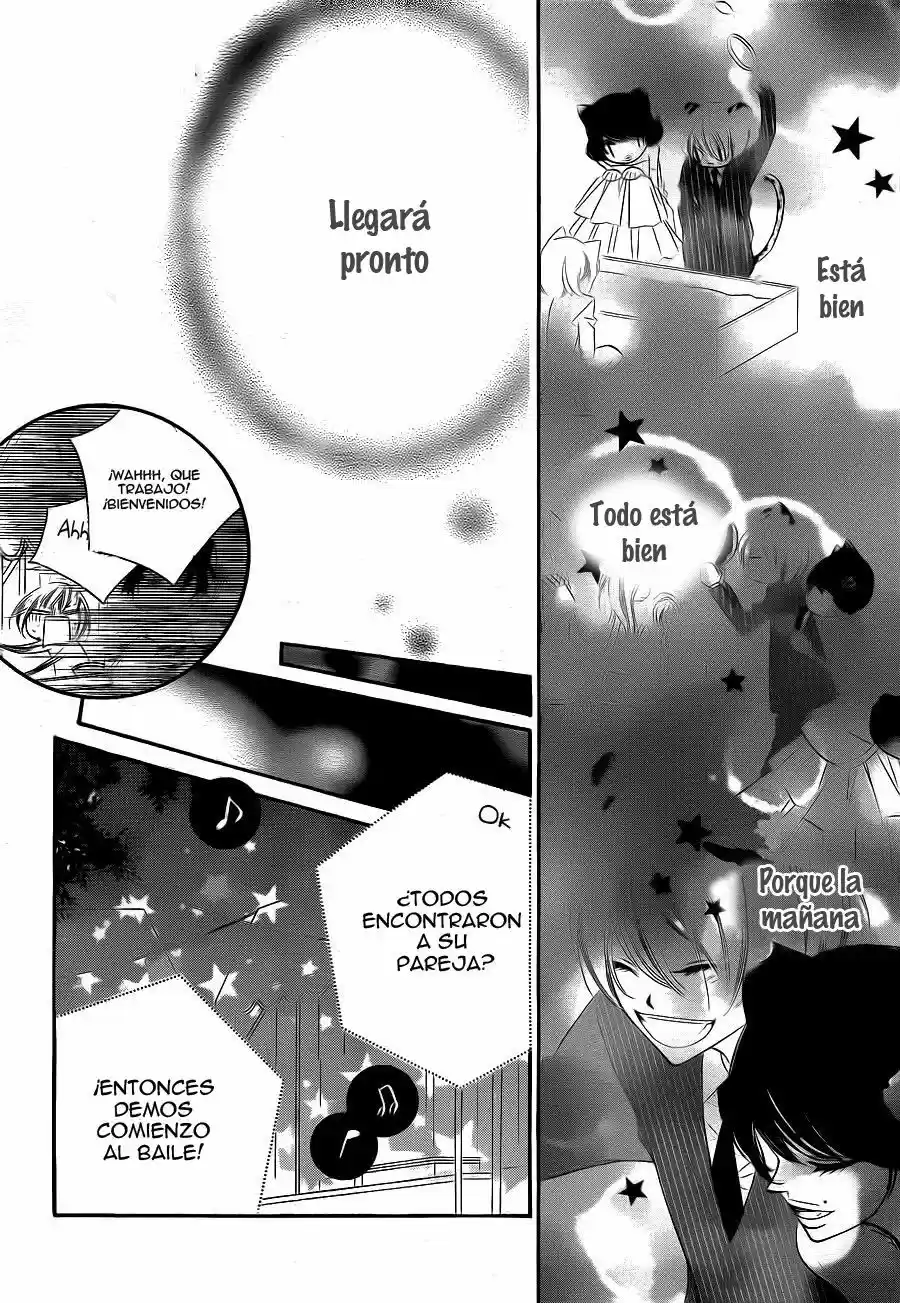 Monochrome Shounen Shojo - Capítulo 60 - Página 19 - LectorTMOo