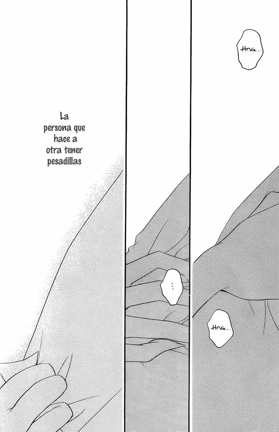 Monochrome Shounen Shojo - Capítulo 60 - Página 28 - LectorTMOo