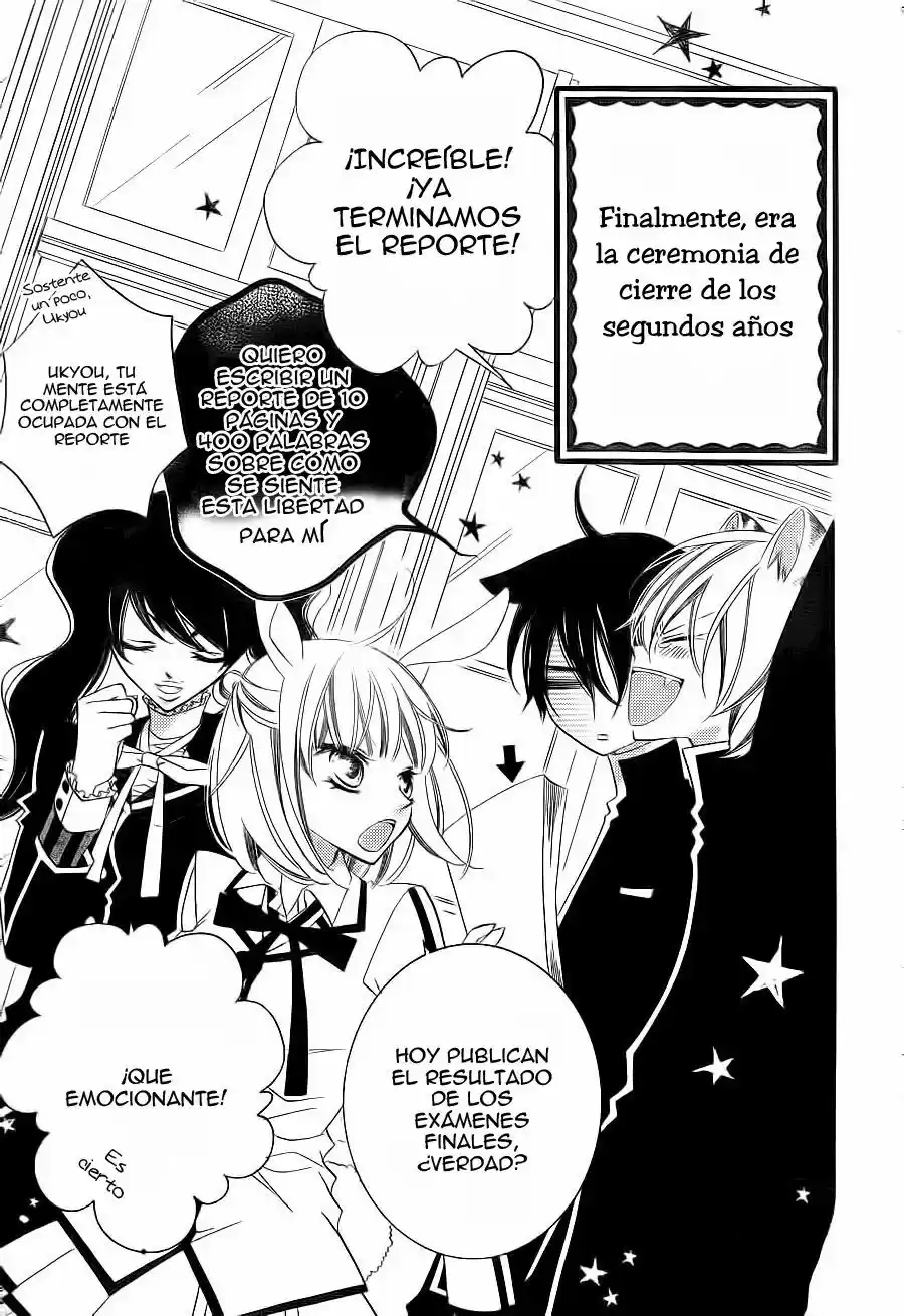 Monochrome Shounen Shojo - Capítulo 61 - Página 7 - LectorTMOo