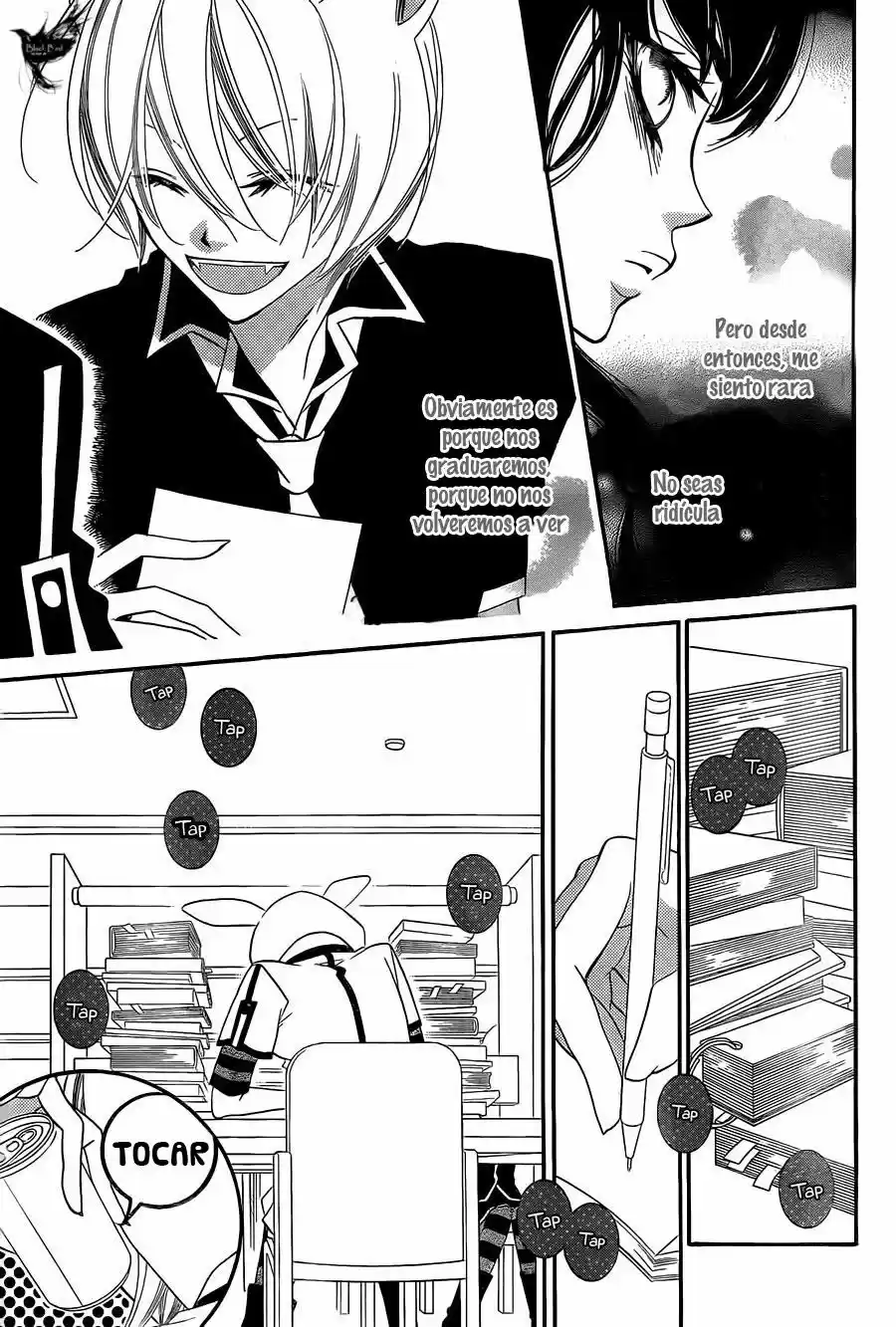 Monochrome Shounen Shojo - Capítulo 62 - Página 8 - LectorTMOo
