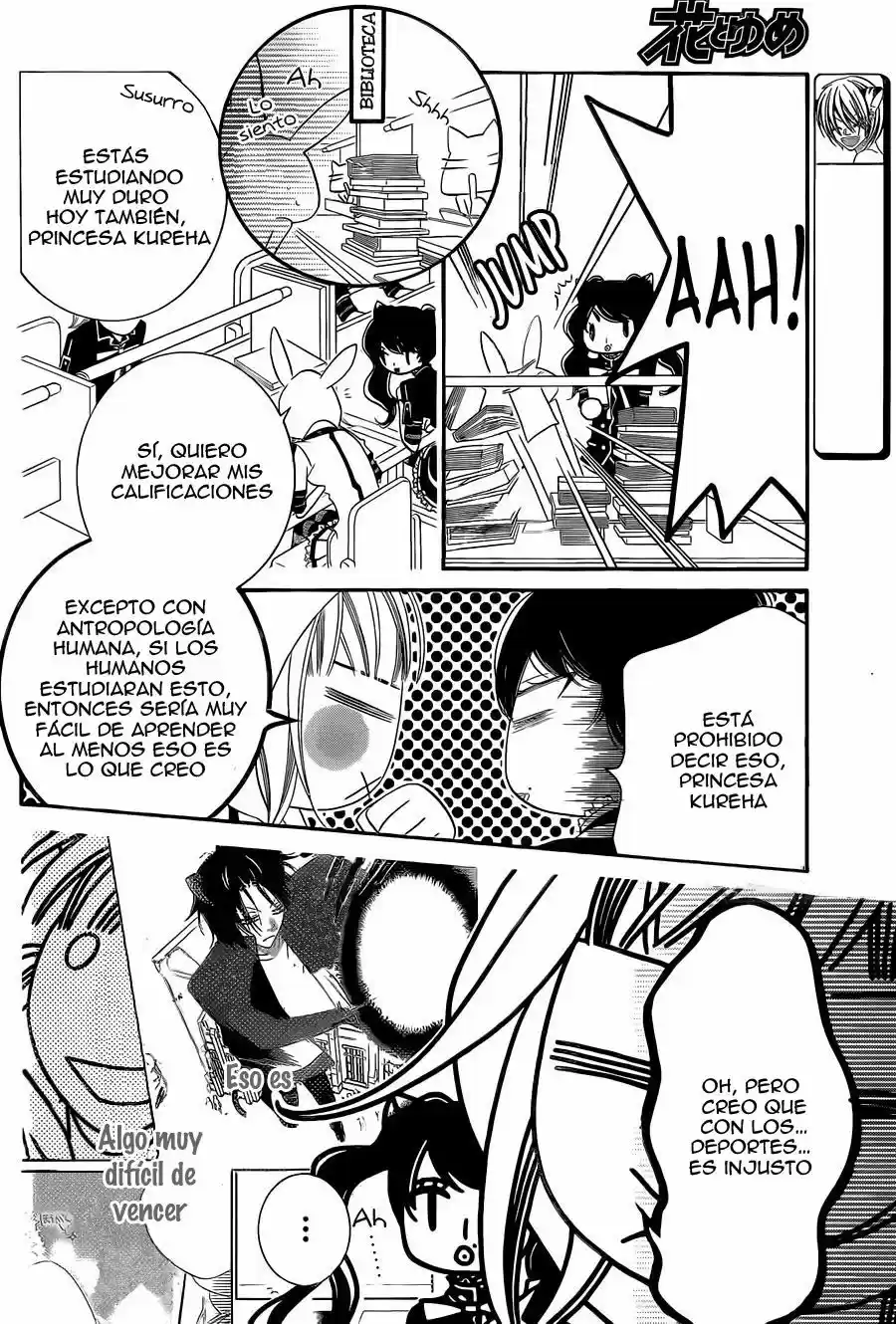 Monochrome Shounen Shojo - Capítulo 62 - Página 9 - LectorTMOo