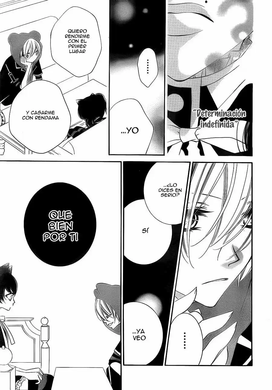 Monochrome Shounen Shojo - Capítulo 62 - Página 18 - LectorTMOo