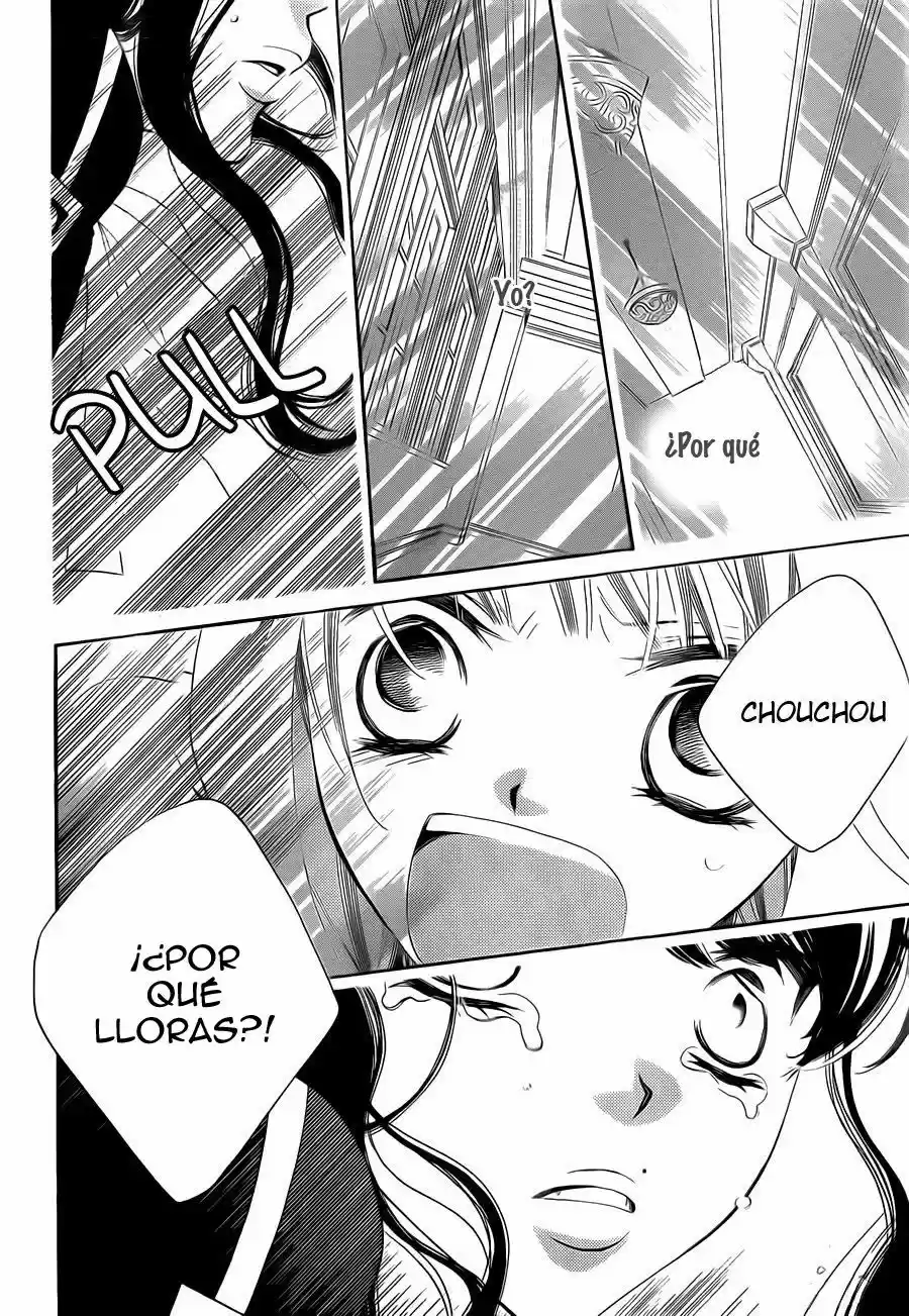 Monochrome Shounen Shojo - Capítulo 62 - Página 21 - LectorTMOo