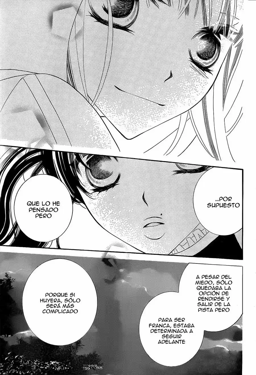 Monochrome Shounen Shojo - Capítulo 62 - Página 24 - LectorTMOo